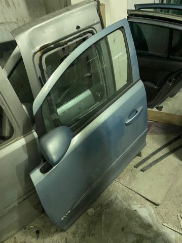 OPEL COMBO ÇIKMA YEDEK PARÇA ÖN KAPI_F06